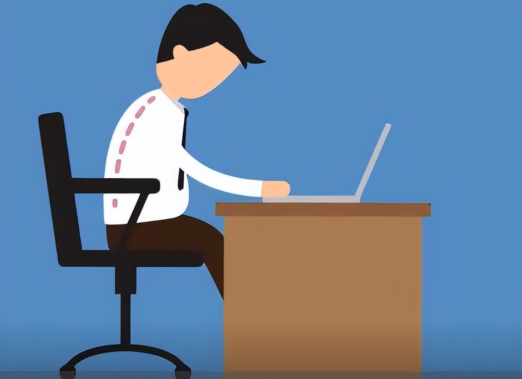 久站不坐会有什么危害,久坐久站会导致哪些危害