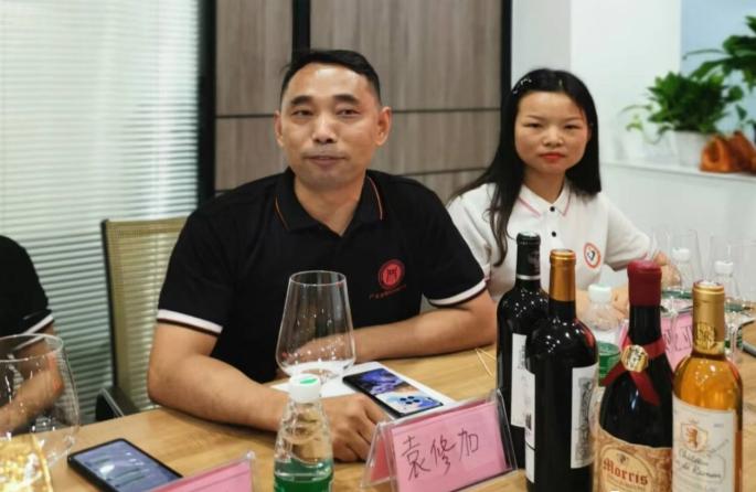 共享圈（深爱榜）企业家下午茶第36期主题沙龙成功举办