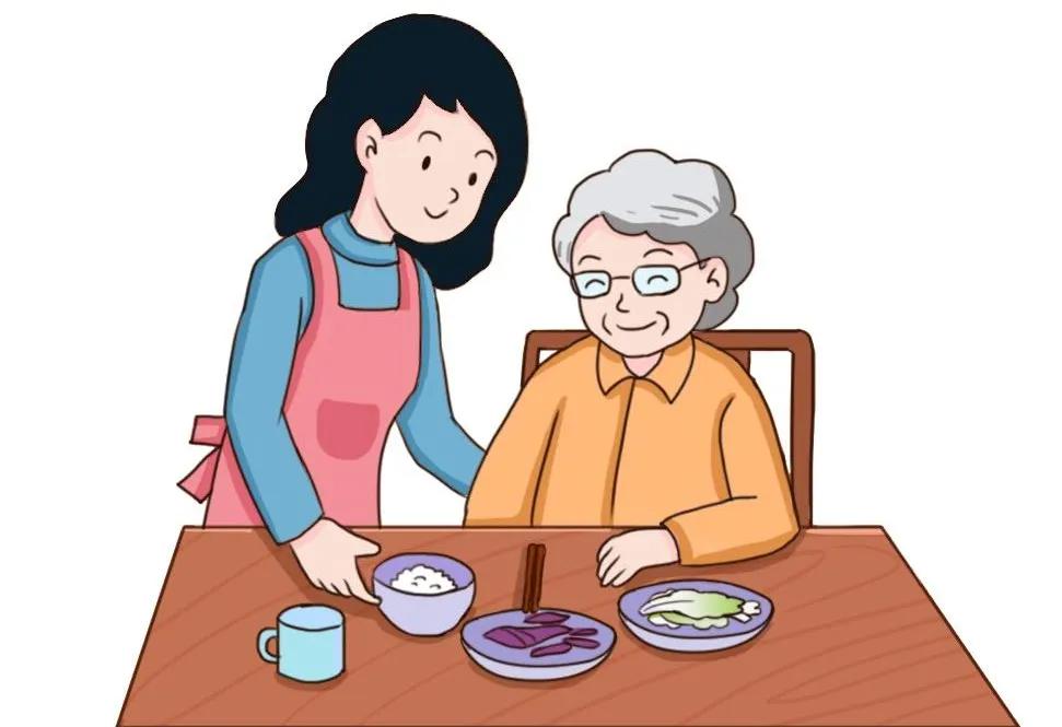 奶奶去世了一直无法释怀,奶奶去世真实讲述