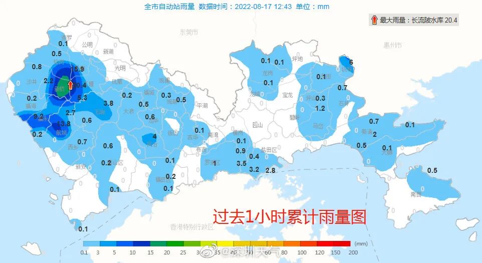 今日份小确幸遇见彩虹,今日份小确幸请签收图片