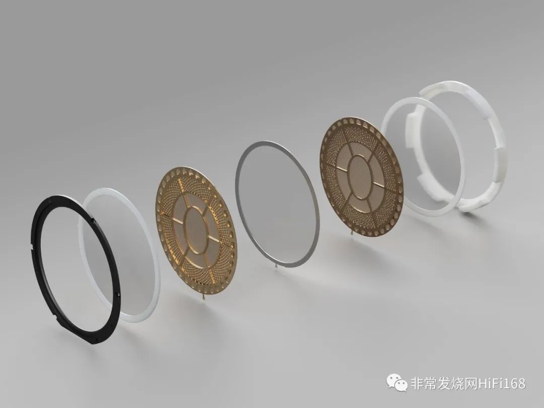 顶级耳机品牌stax,静电耳机stax系列