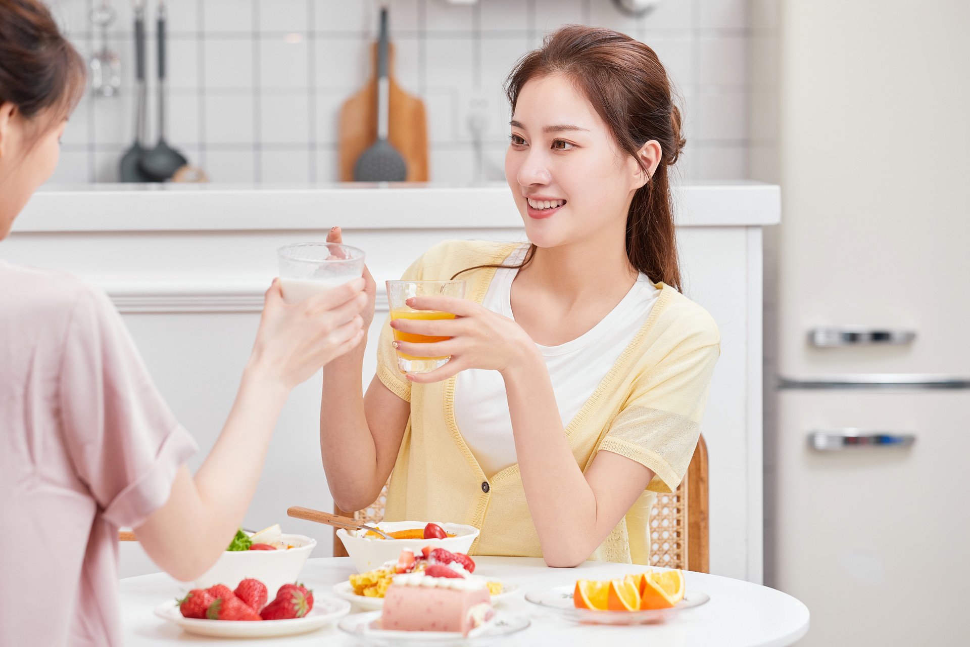 月经干净多久是排卵期容易受孕,月经干净后多少天开始测排卵