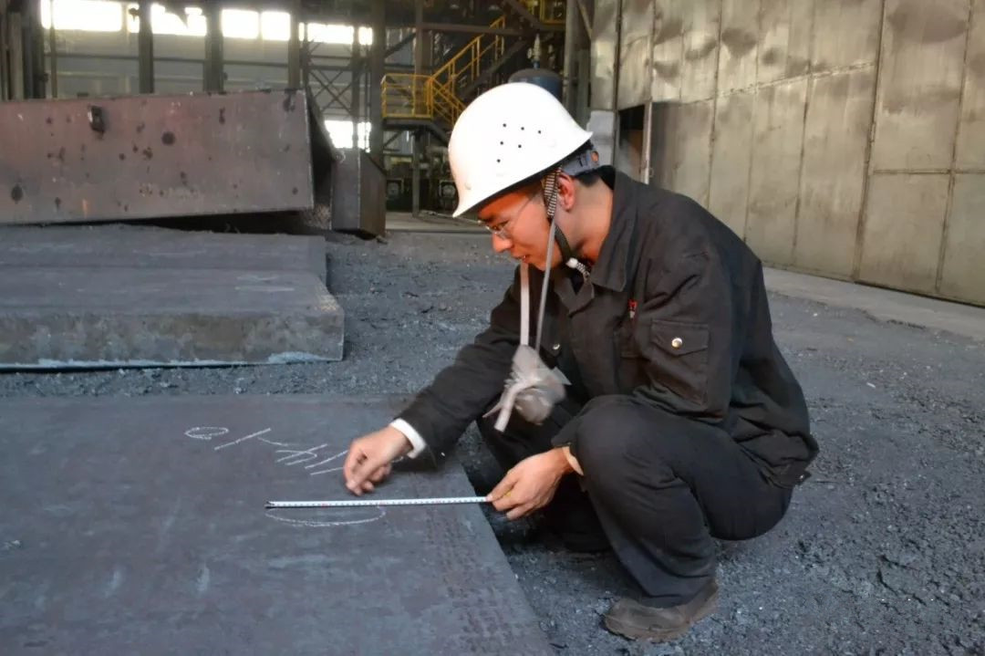 海洋平台用钢板,钢结构海上平台