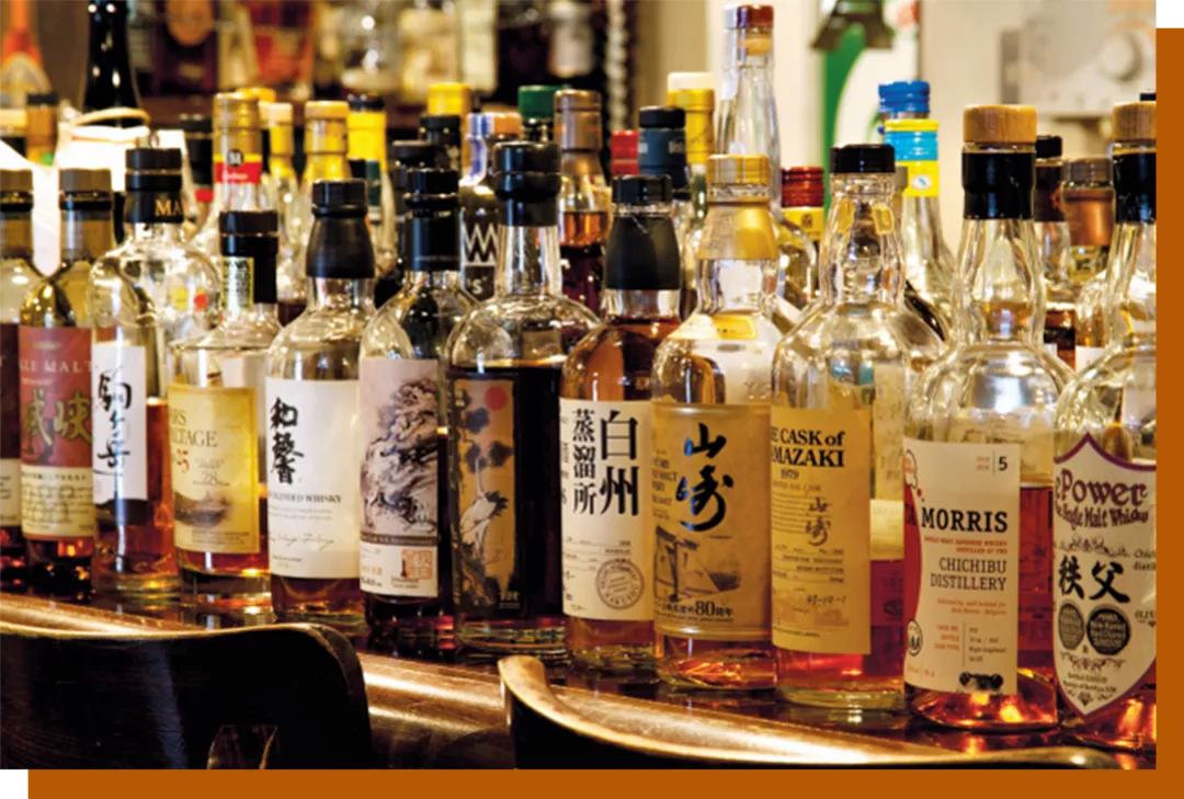 日本威士忌升值吗,日本威士忌会跌价吗