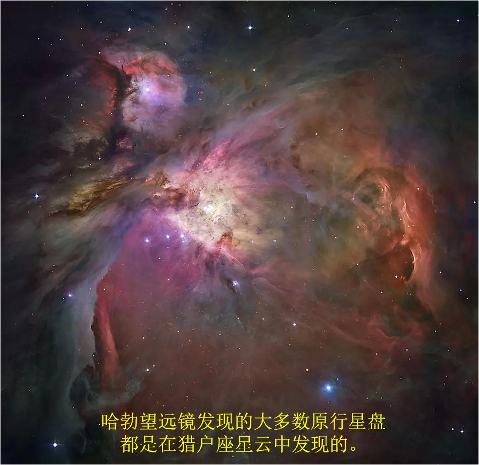 哈勃太空望远镜所拍的真实视频,哈勃太空望远镜发现地球