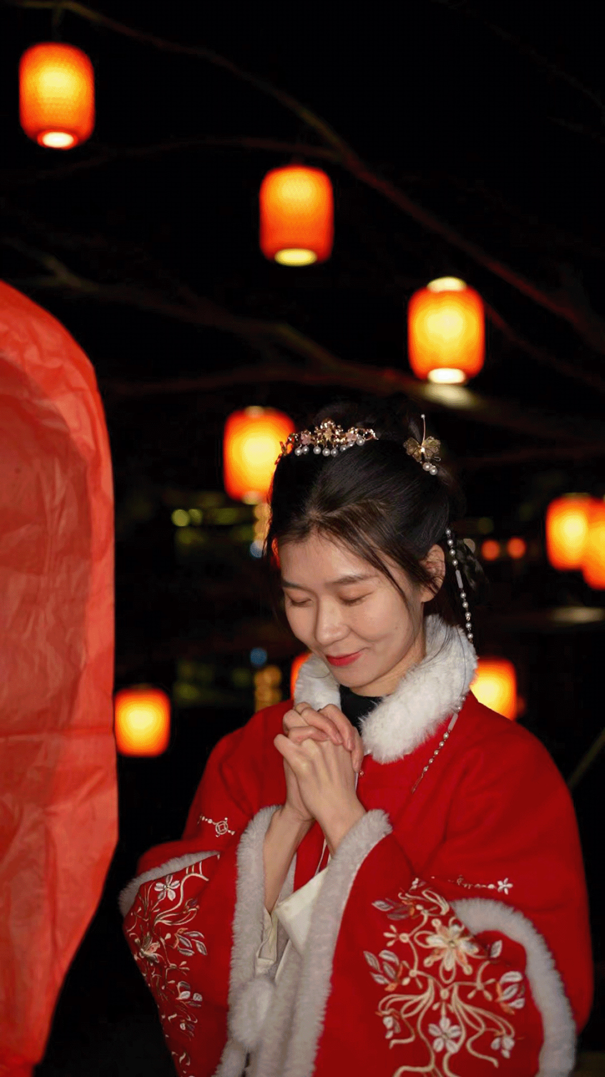 元宵节不出郑州能去哪里玩,郑州元宵节攻略