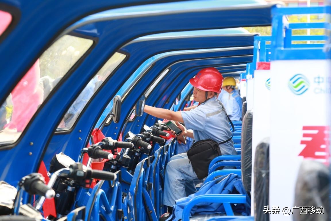 广西移动100兆宽带提速,广西千兆通道