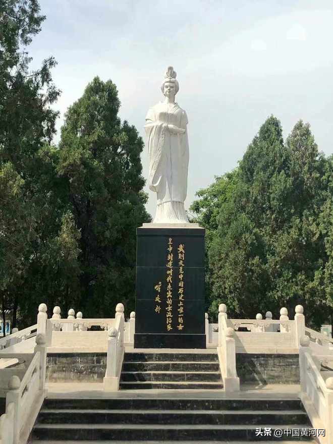 洛阳暑假网红打卡点,这个季节适合去的网红打卡点