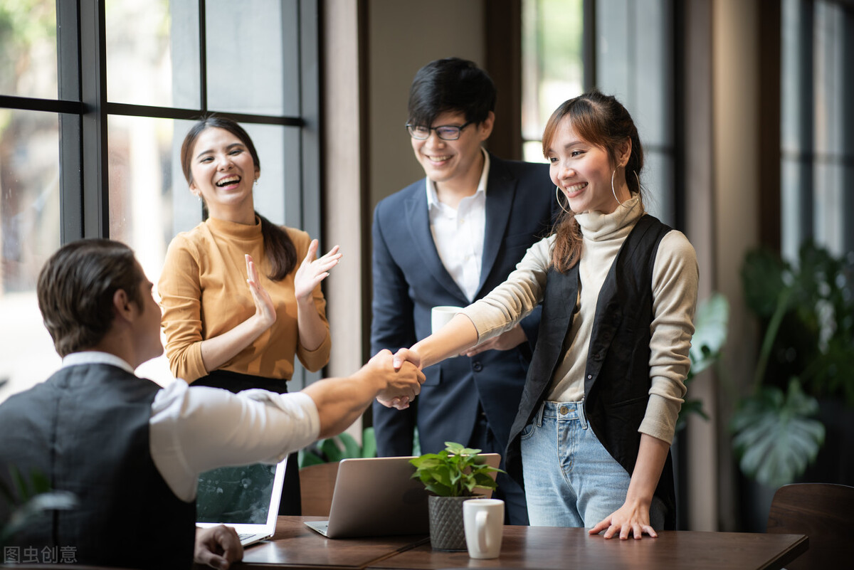 微然科技：新手开网店，需要具备哪些能力和注意事项？