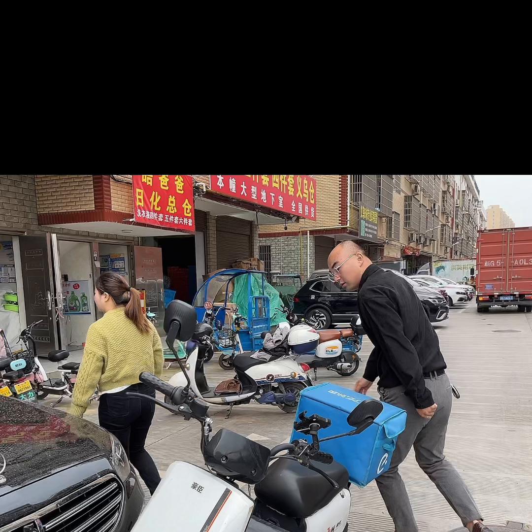 摆摊日记,摆摊神车