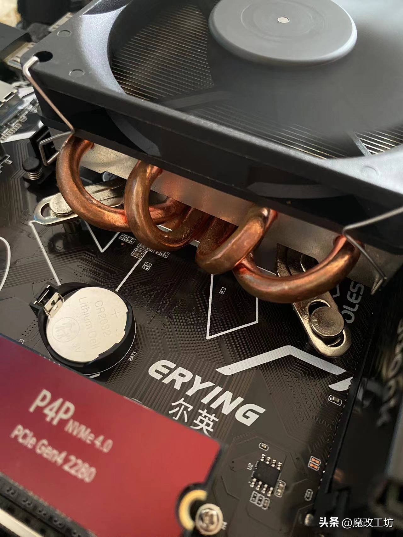 11代酷睿i7-1165g7处理器,2021新品十一代极速处理器酷睿i7