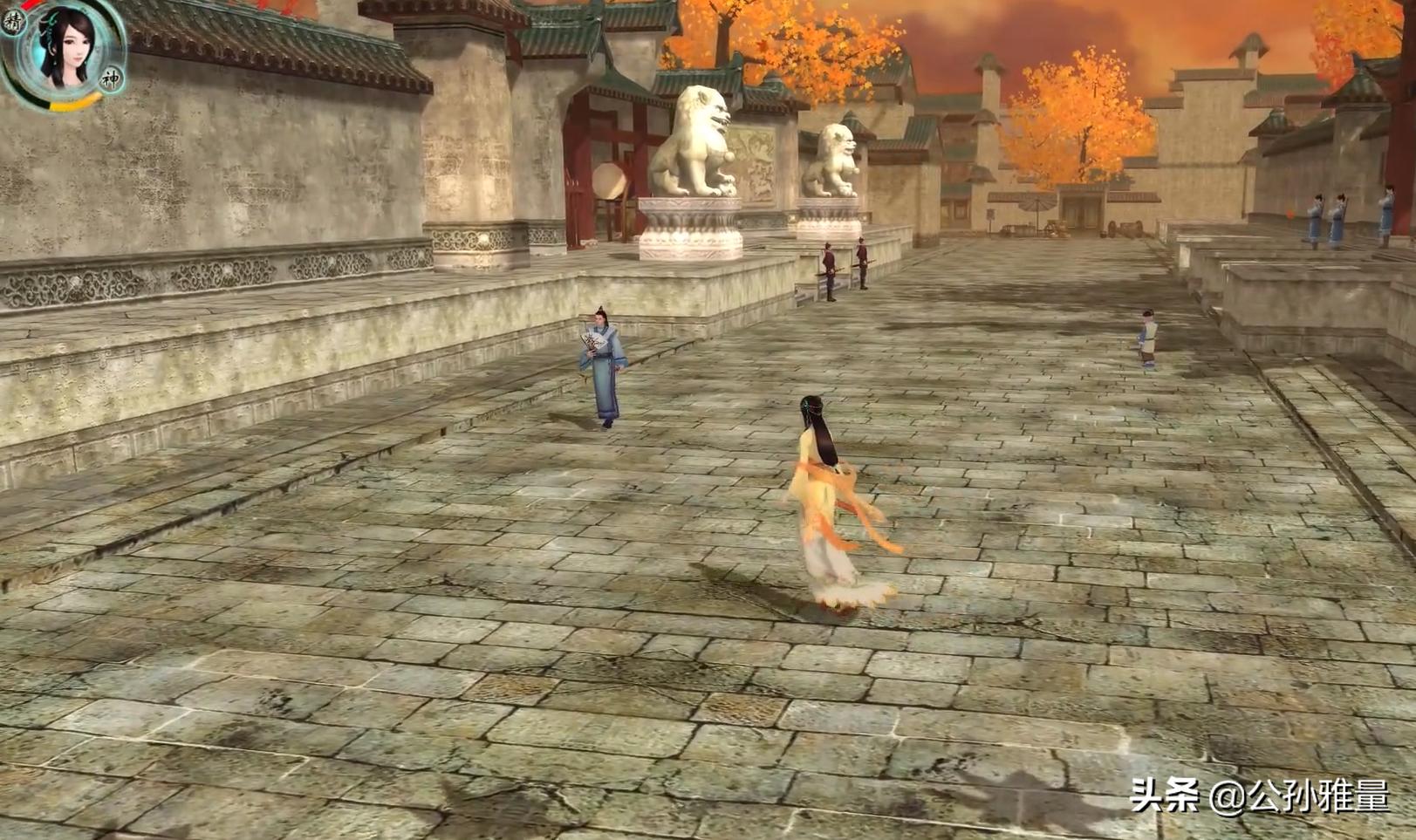 仙剑奇侠传五什么时候的游戏,仙剑五为什么评价不高