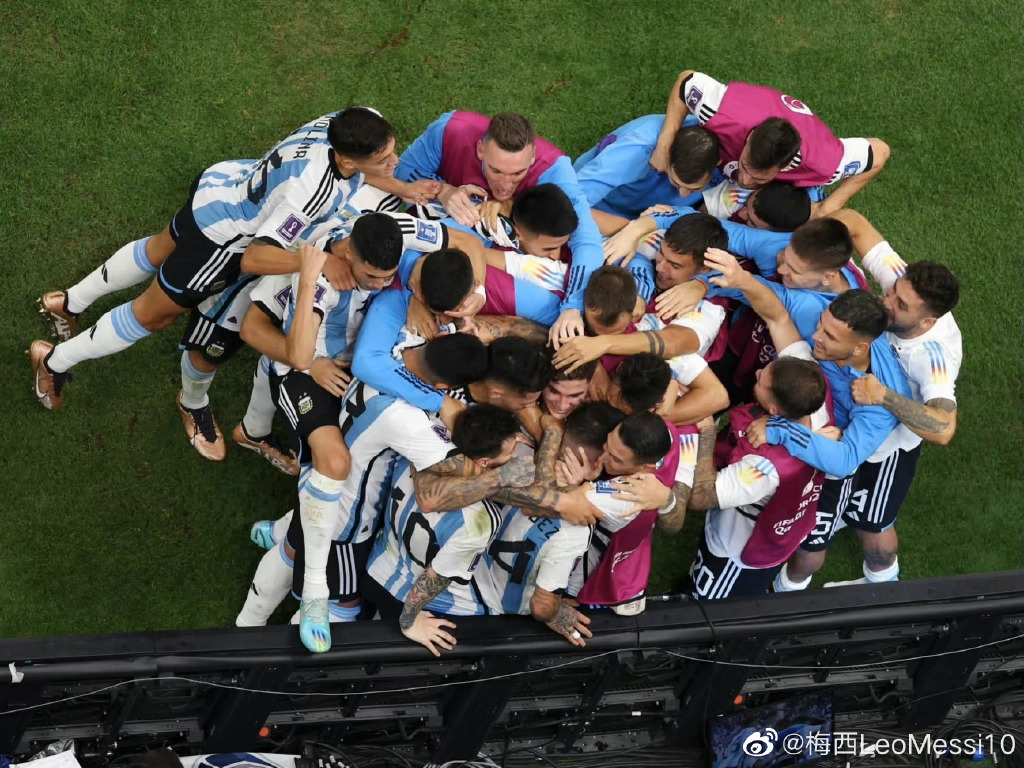 2022年世界杯诸神致敬视频,致敬诸神黄昏