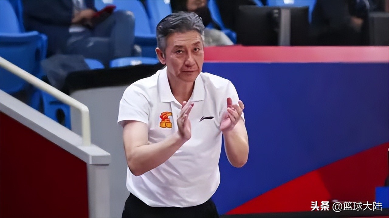 辽宁队主教练最新消息,辽宁功勋名帅回归