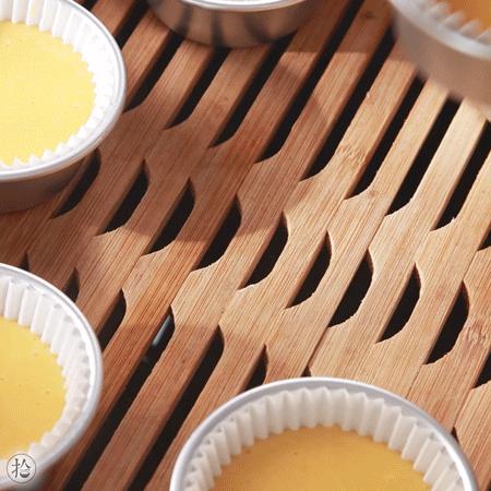 不用烤箱也不用蒸的蛋糕超简单,怎么做不用烤箱不用打发的小蛋糕