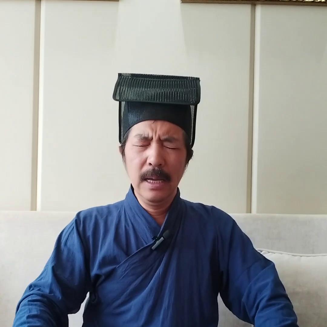 聊斋那一刻07:瞳人语(下#评书