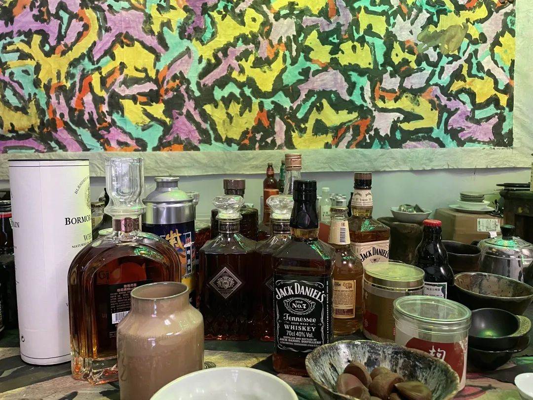 归来景德镇,重新来过景德镇