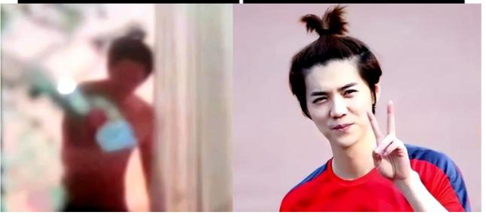 鹿晗出轨是真的吗,鹿晗出轨了