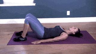 如何快速跟小肚腩说拜拜,如何快速跟大肚子说拜拜