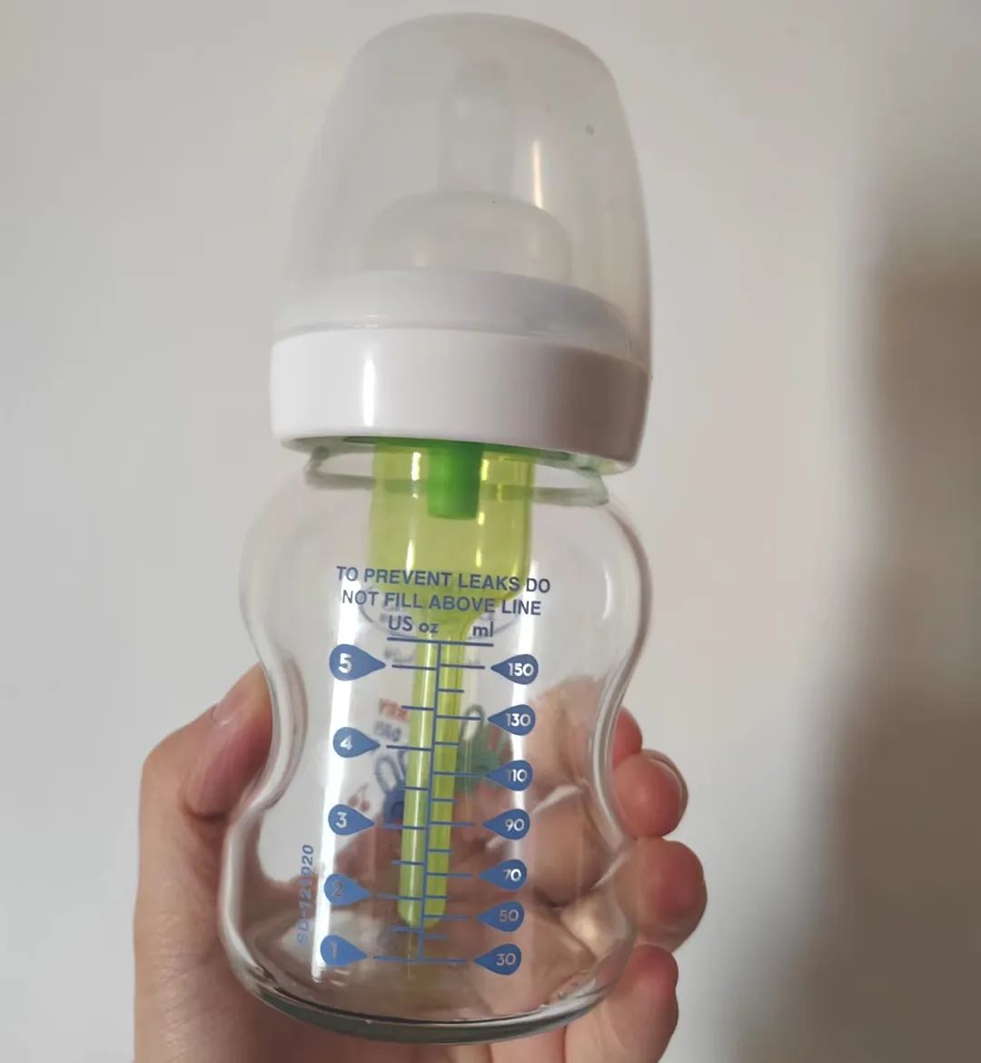 奶瓶推荐6个月以上喝水杯,6个月宝宝学饮奶瓶测评前十名