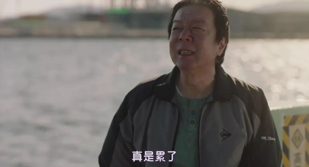 终于对这个题材下手了,建议国内翻拍