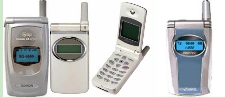 通信历史纪录片,通信历史的回顾