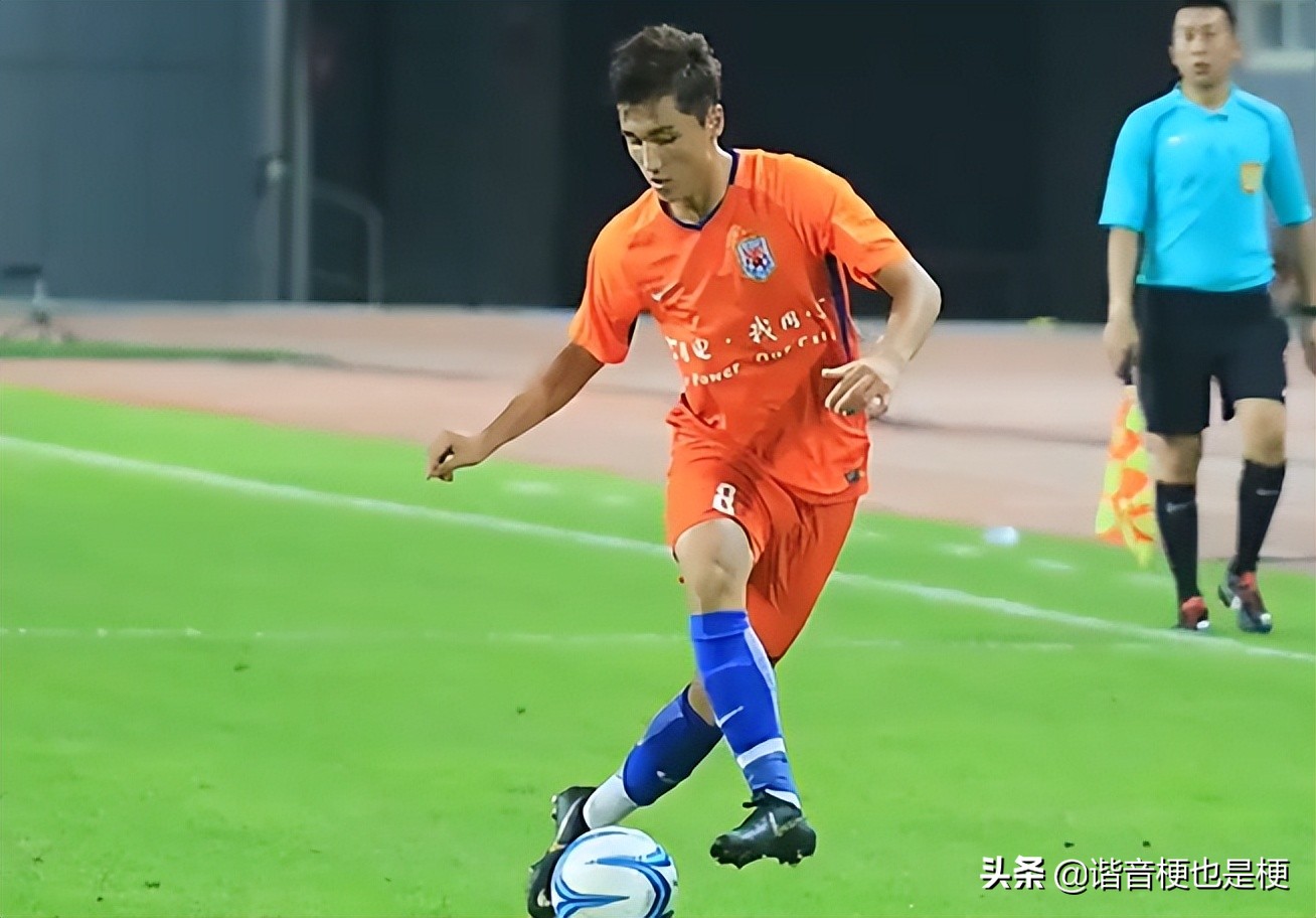 山东鲁能阿卜杜苏力集锦,山东鲁能阿卜杜苏力中前卫