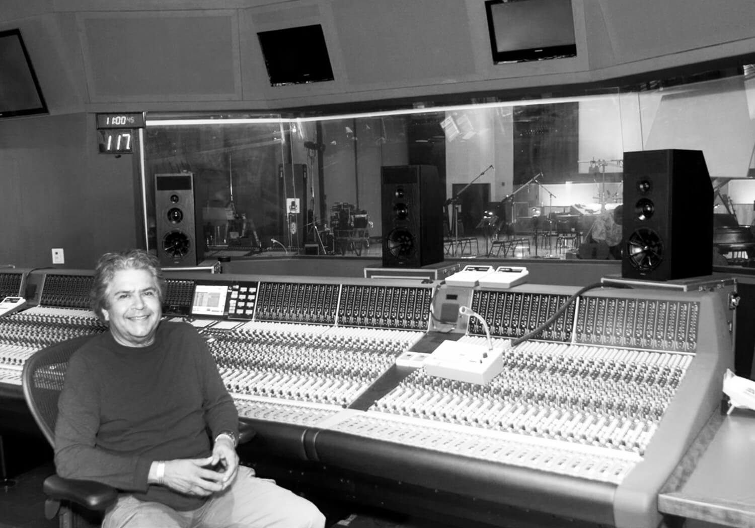 pmc音响,英国pmc2522i测试视频