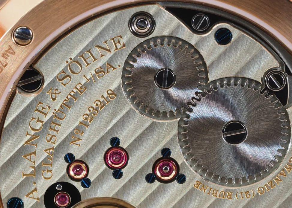 朗格入门款值得买吗,朗格手表为什么没有入门款