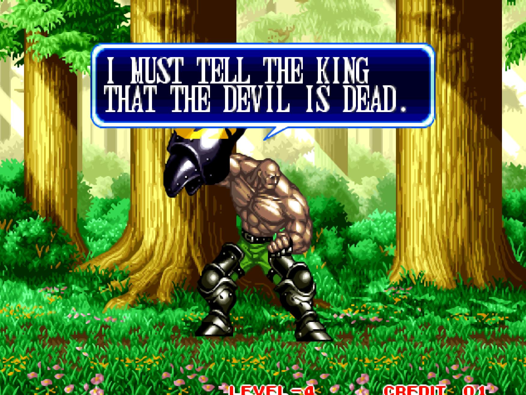 真侍魂剧情详解,真侍魂全人物介绍