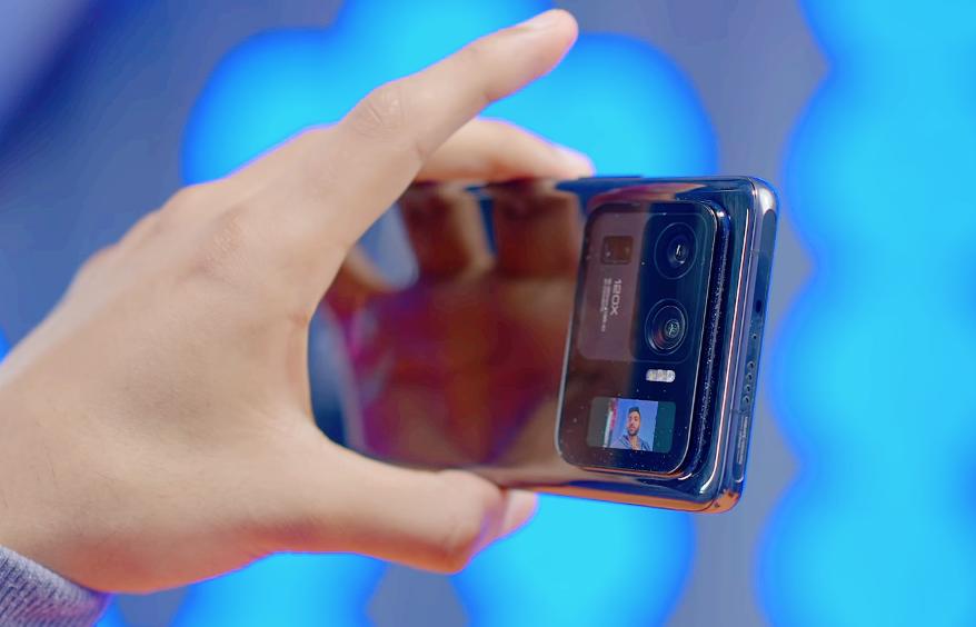 手机配置高低有多大的区别,手机配置得怎么样才算配置好