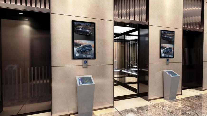 腾势汽车最新广告详情,腾势广告