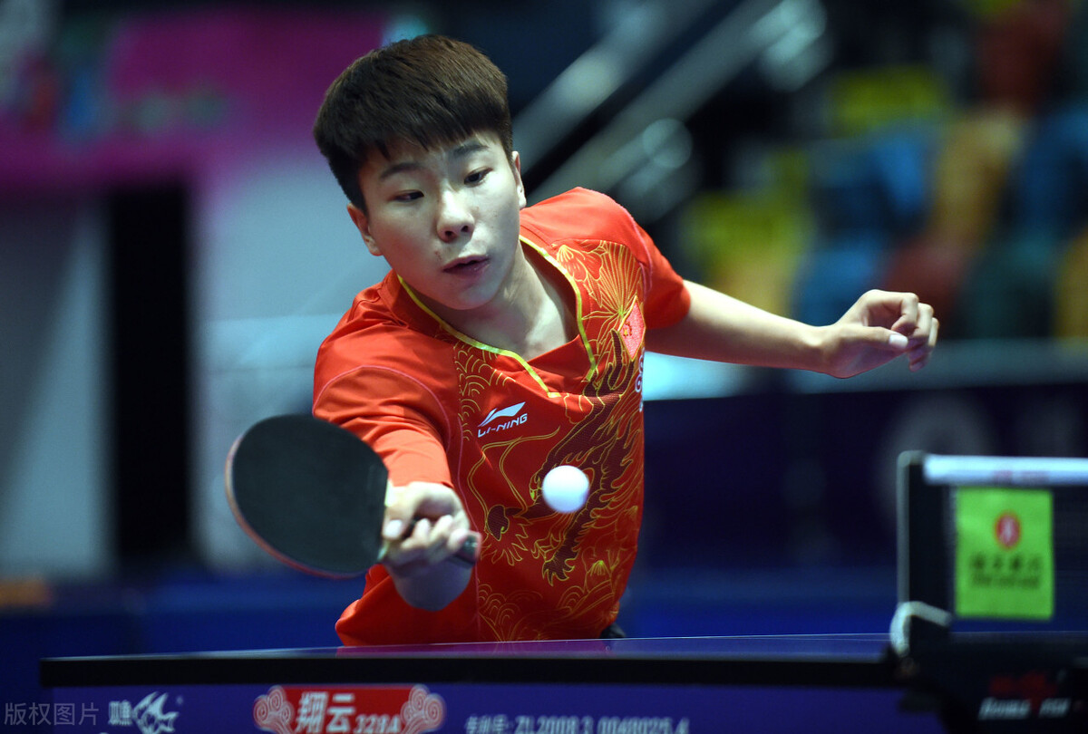 樊振东4-1淘汰日本世界冠军,印度公开赛陈雨菲4强不打吗