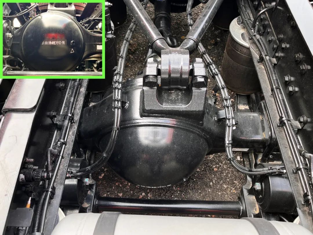 解放鹰途头等舱挡位介绍,解放鹰途头等舱4米2