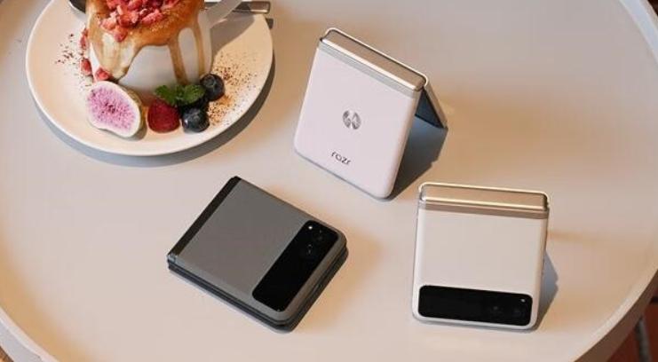 摩托罗拉联想版,摩托罗拉重回第一