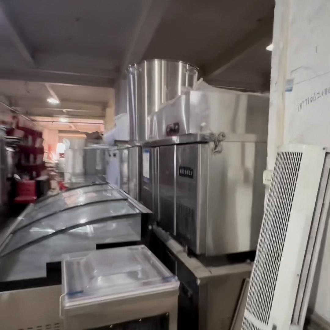 汉堡店的vlog,汉堡店铺vlog