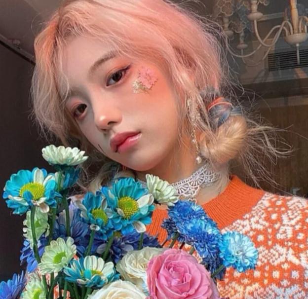 个人说说文案干净温柔,温柔的文案句干净治愈