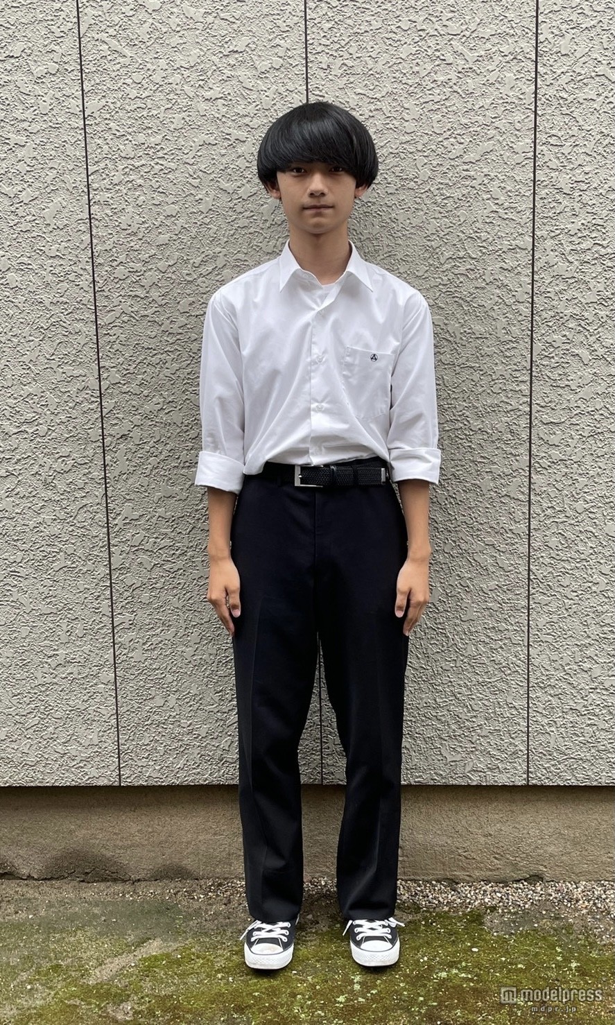 日本最帅高中生2019届冠军,日本最帅高一男生评选