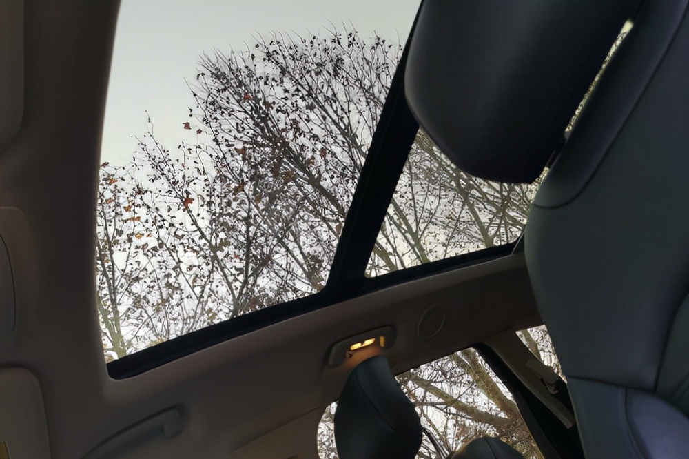 大锐界,福特锐界12万公里有问题吗