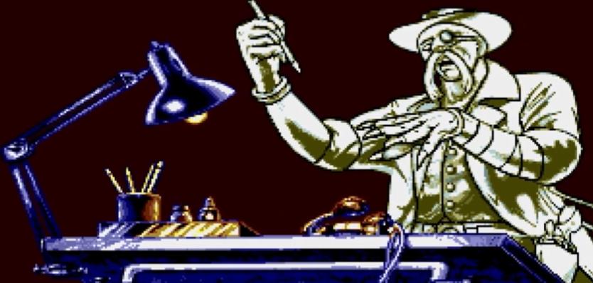 世嘉md口碑最好的游戏,世嘉md超级忍2早期beta版通关视频