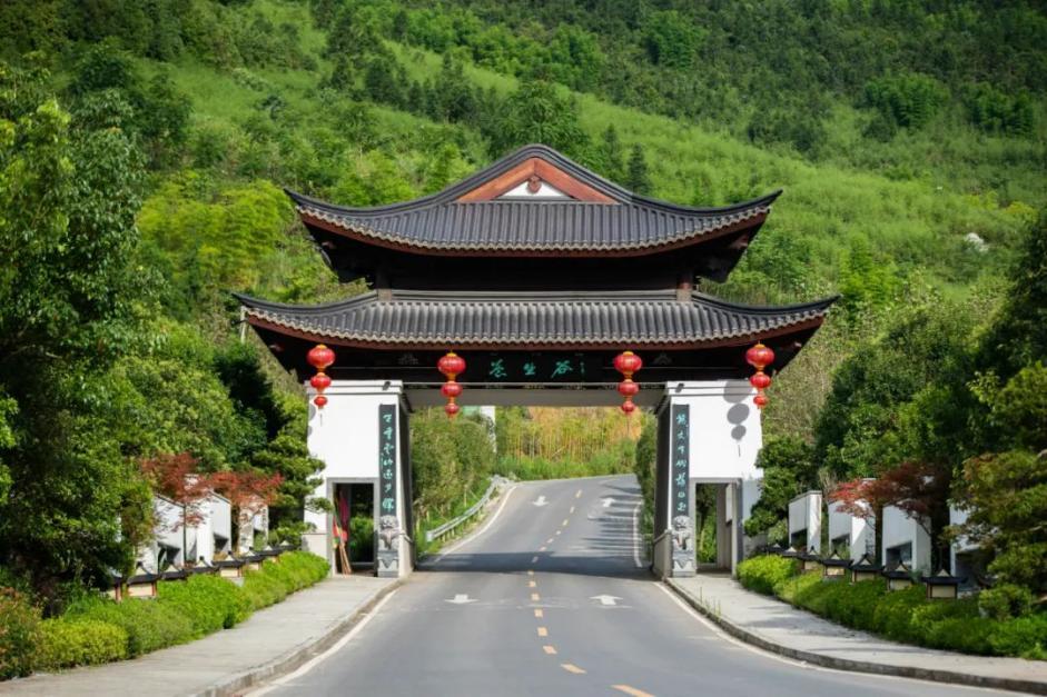 良瑜国际养生谷合院,良瑜国际养生谷别墅户型