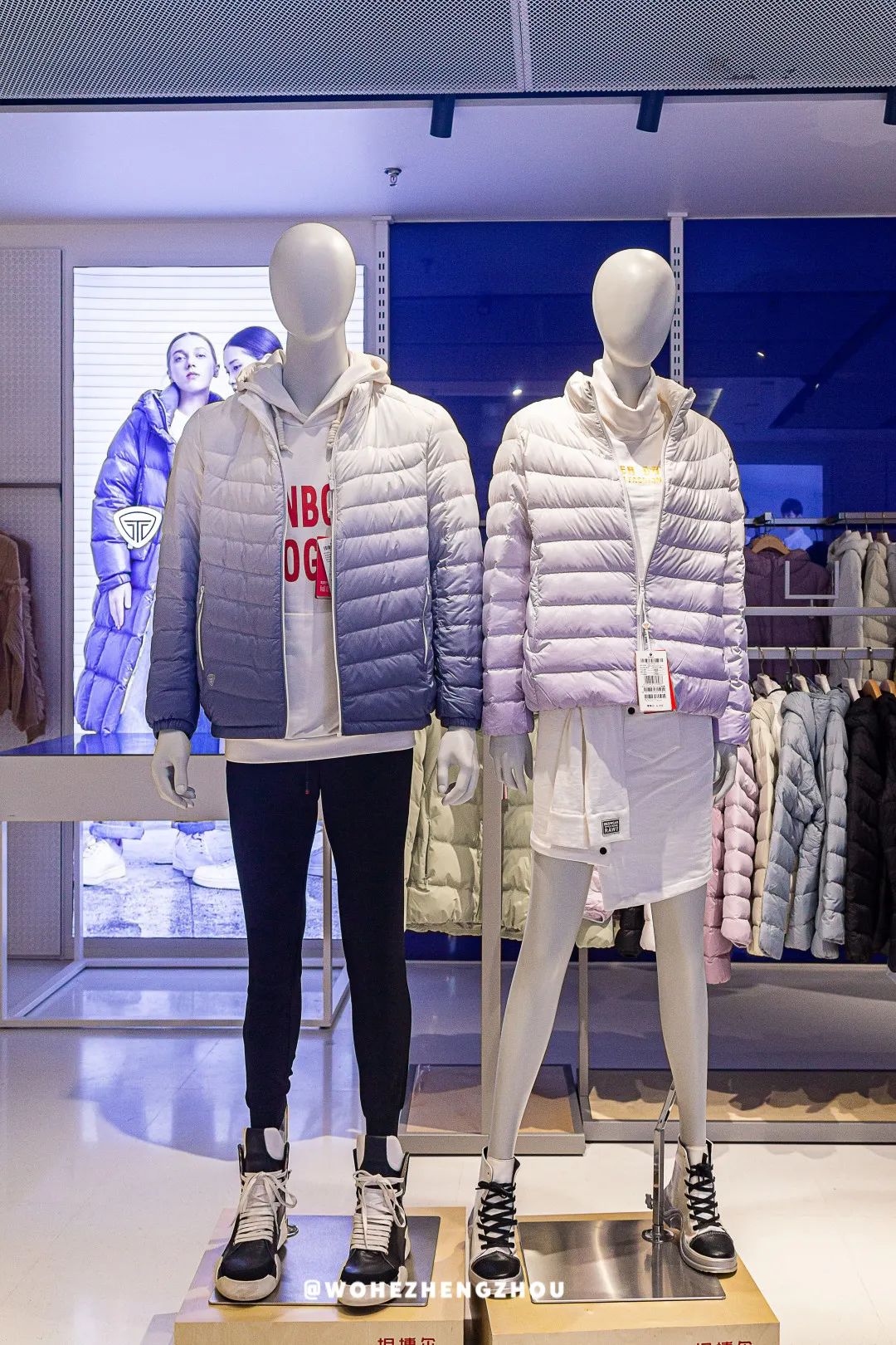 丹尼斯百货赠券,丹尼斯百货人民店24周年庆