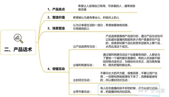 抖音新主播直播教学话术,抖音直播干货直播话术