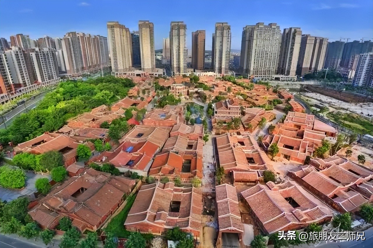 福建武夷山旅游攻略自由行,鼓浪屿武夷山土楼旅行8日游