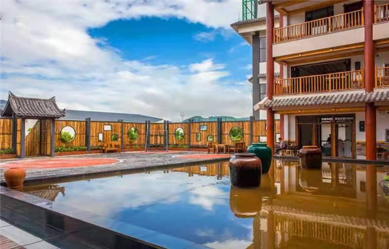 普洱顶级民宿,云宿轻奢精品民宿