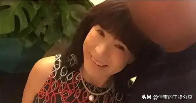 日本大妈整容前后照片,日本60岁大妈整容称自己30岁