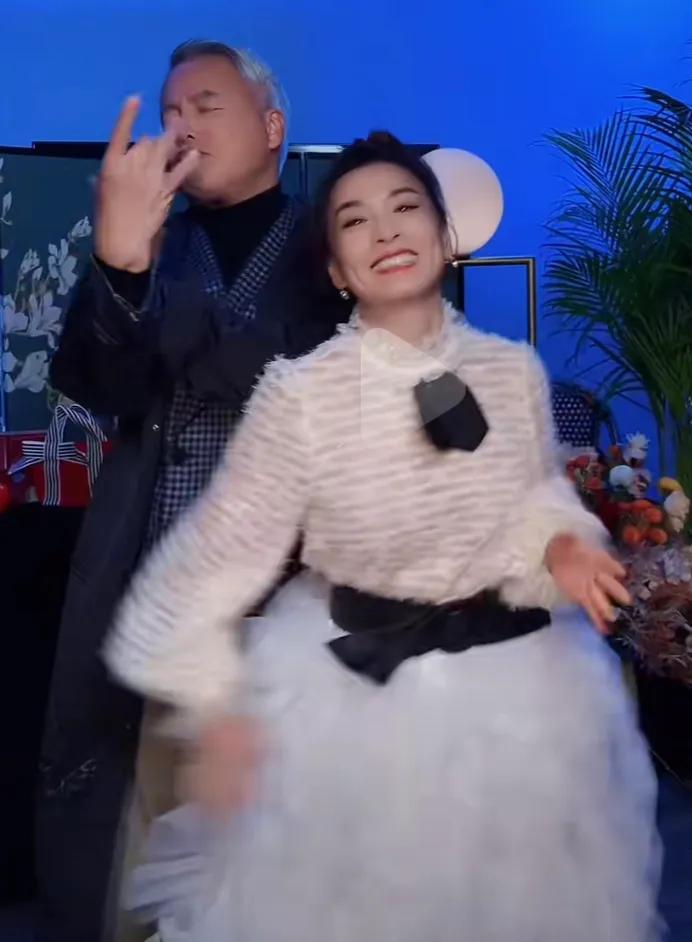 张庭夫妇最后能得到什么处罚,张庭夫妇最新调查结果