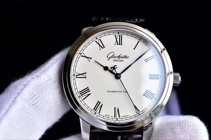 格拉苏蒂手表属于啥档次,格拉苏蒂手表宇联属于啥档次