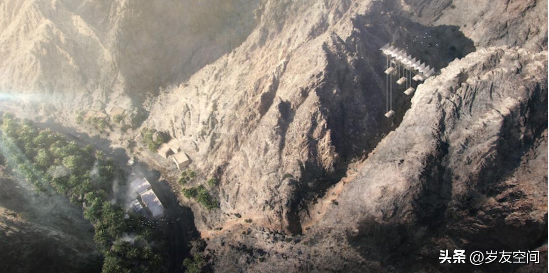 解锁8种沉浸式露营玩法,最流行的露营方式轻奢露营