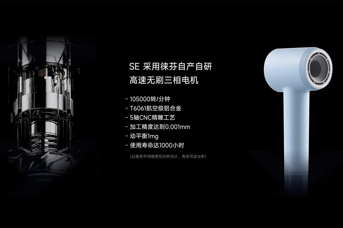 徕芬科技新品发布会,徕芬新品创新